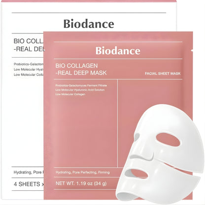 Bio-Collagen Real Deep Mask
