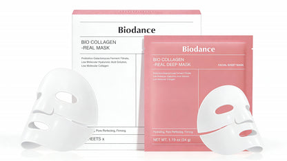 Bio-Collagen Real Deep Mask