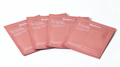 Bio-Collagen Real Deep Mask