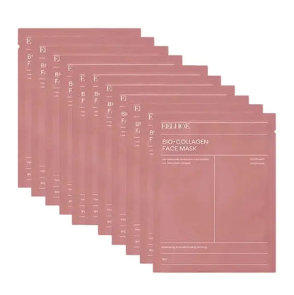 Bio-Collagen Real Deep Mask